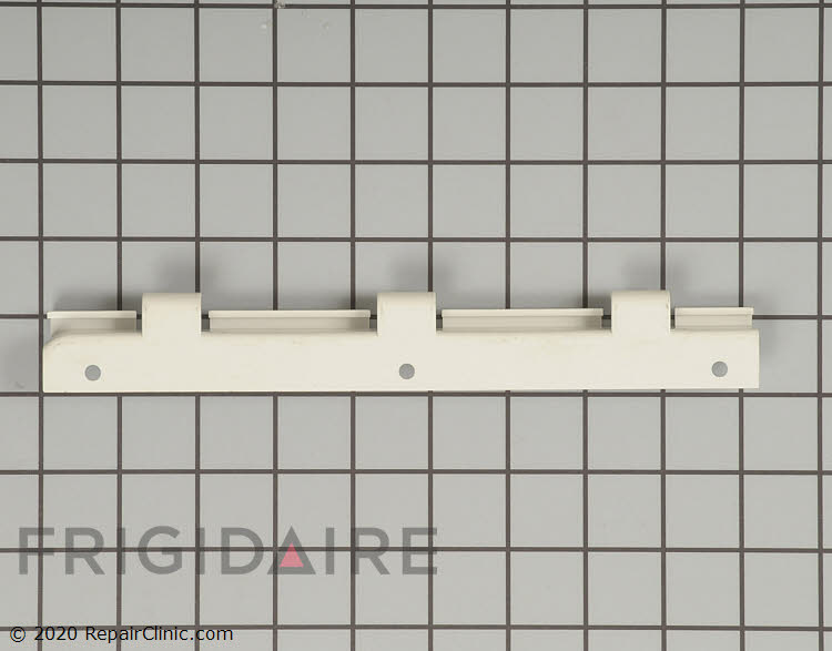241692001 Refrigerator Drawer Slide Rail