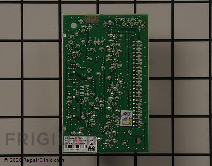 User Control and Display Board 807022404 Alternate Product View