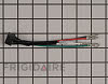 Wire Harness 316303501