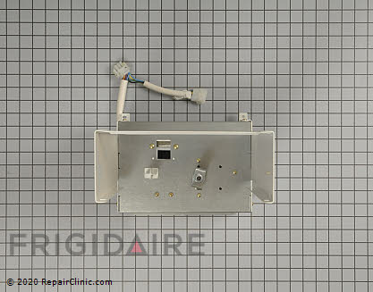Auger Motor 242118803 Alternate Product View