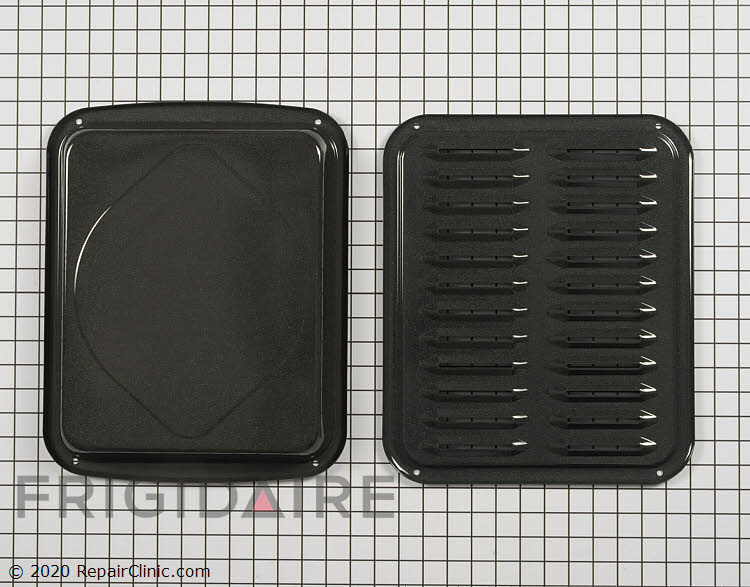 Broiler Pan 5304494997 Frigidaire Appliance Parts