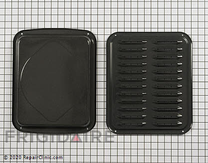 Broiler Pan 5304494997 Alternate Product View