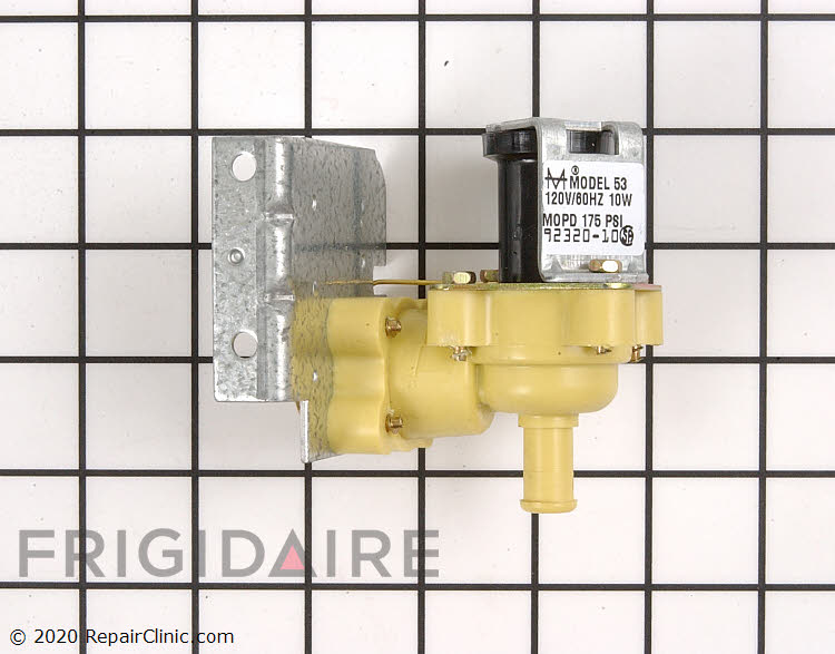 5300809241 Float Valve