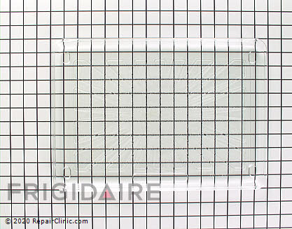 Glass Tray 5303091188 Alternate Product View