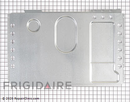 Heat Shield 316402500 Alternate Product View