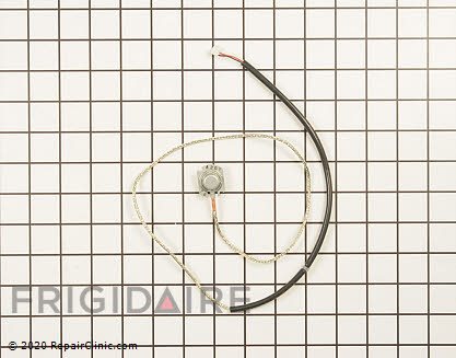 Humidity Sensor 5304440033 Alternate Product View