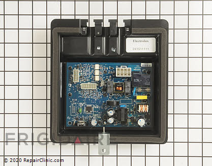 Main Control Board 241511111 Alternate Product View