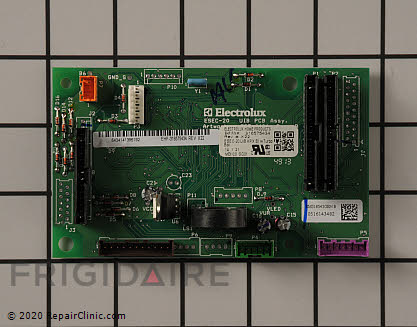 Oven Control Board 316575434 Alternate Product View