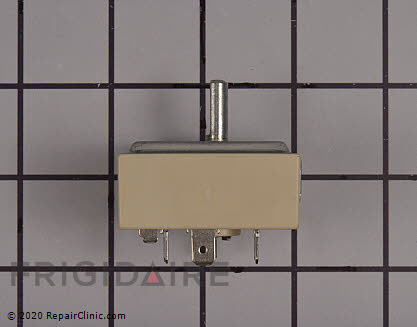 Temperature Control Switch 5304508926 Alternate Product View