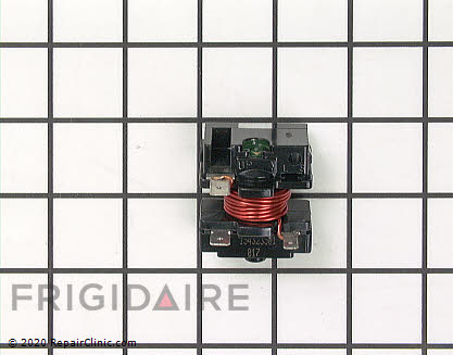 Relay 154323501 Alternate Product View