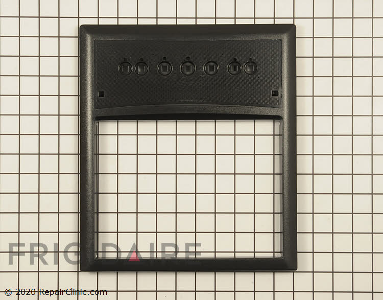 5304421643 Dispenser Front Panel