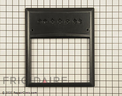 Dispenser Front Panel 5304421643 Alternate Product View