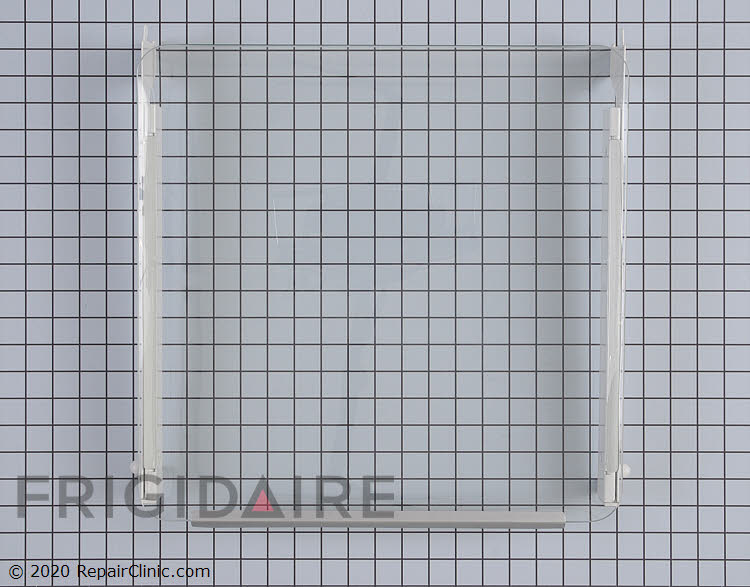 240350160 Glass Shelf