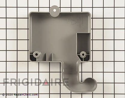Hinge Cover 241946720 Alternate Product View