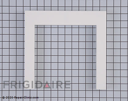 Shelf Trim 241743301 Alternate Product View