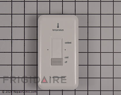 Temperature Control Board 242249002 Alternate Product View