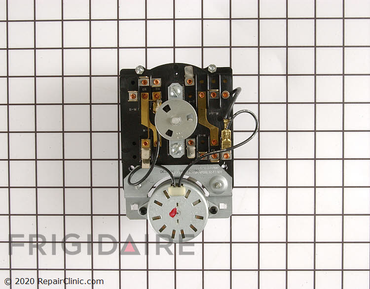 5300636196 Timer