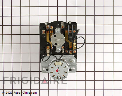 Timer 5300636196 Alternate Product View