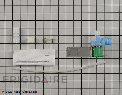 Water Inlet Valve 5303917098 Alternate Product View