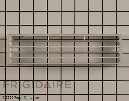 Air Grille 5304477074 Alternate Product View