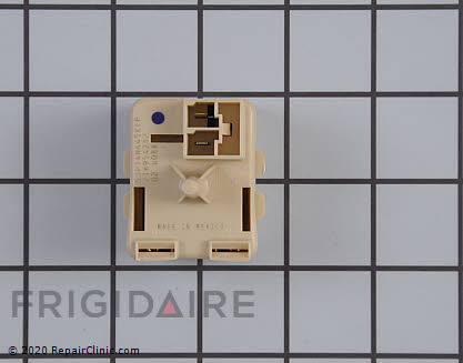 Control Board 216954212 Alternate Product View