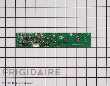 Dispenser Control Board 241708309 Alternate Product View