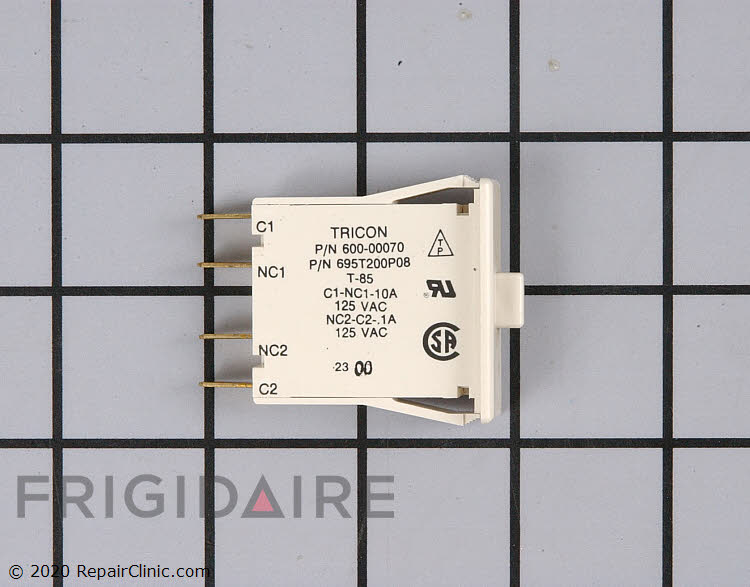 5303201602 Door Switch