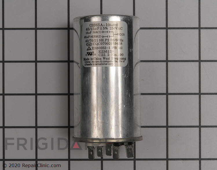 5304476003 Capacitor