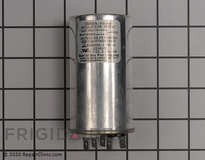 Capacitor 5304476003 Alternate Product View