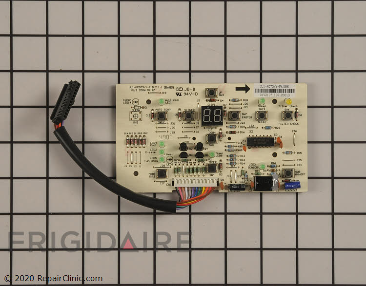5304461970 Control Board