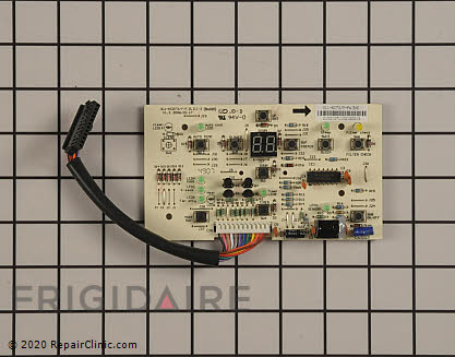 Control Board 5304461970 Alternate Product View
