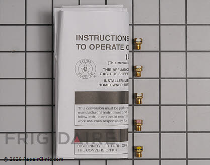 Conversion Kit 318565401 Alternate Product View