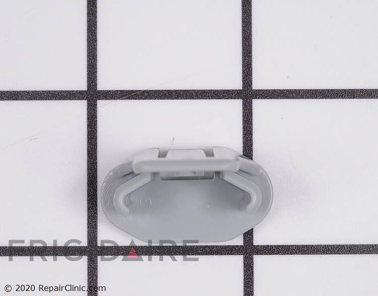 Dishrack Stop Clip 5304470219 Alternate Product View