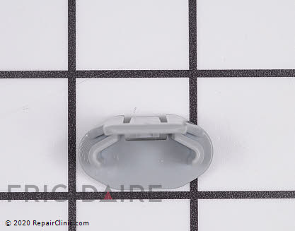 Dishrack Stop Clip 5304470219 Alternate Product View
