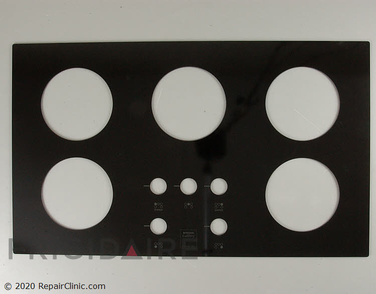 903022-9020 Glass Main Top