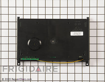 Main Control Board 242041101 Alternate Product View