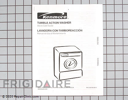 Manual 131801600 Alternate Product View
