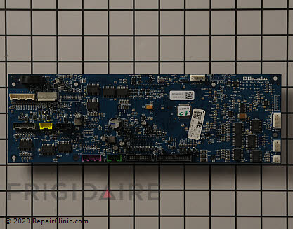Oven Control Board 316576704 Alternate Product View