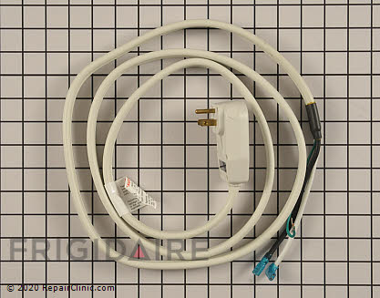 Power Cord 5304461385 Alternate Product View