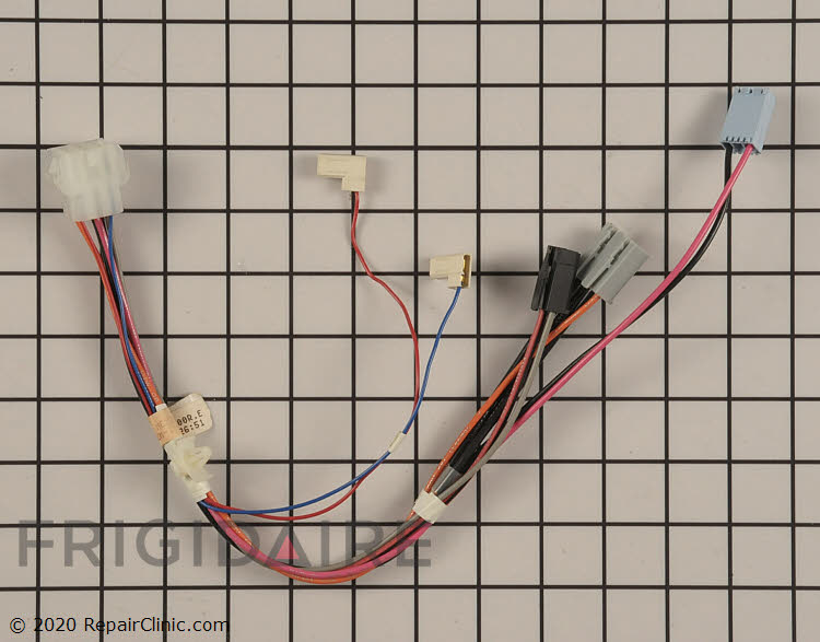 134603100 Wire Harness
