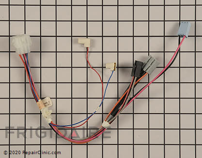Wire Harness 134603100 Alternate Product View