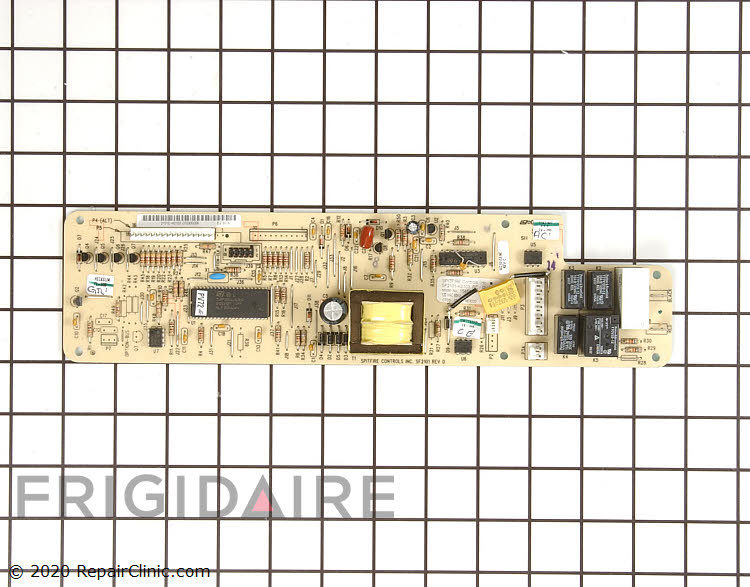 154540103 Main Control Board