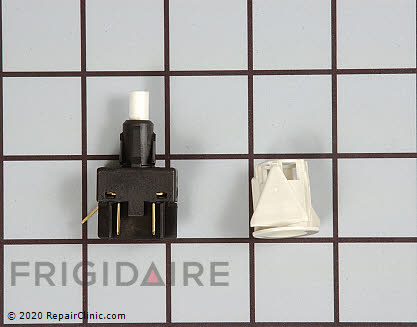 Push Button Switch 5303935219 Alternate Product View