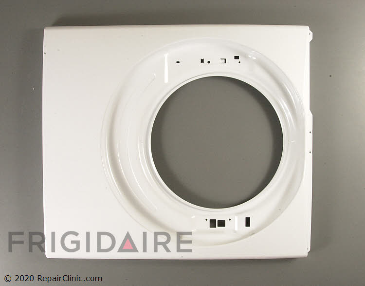 137021810 Washing Machine Access Panel