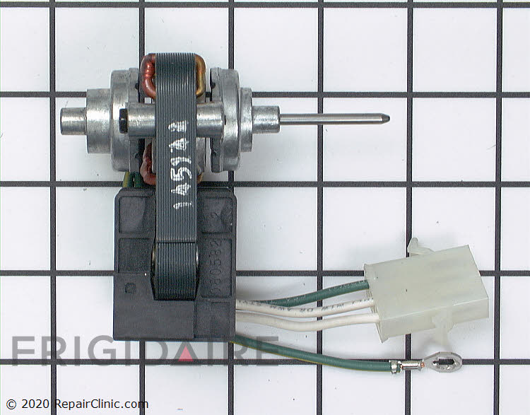 5303299165 Evaporator Fan Motor
