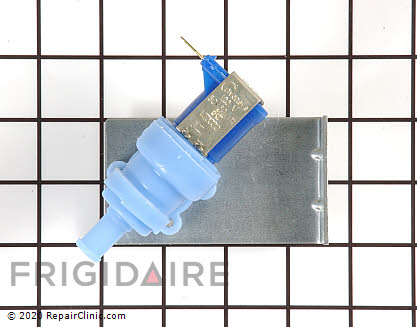 Water Inlet Valve 154569201 Alternate Product View