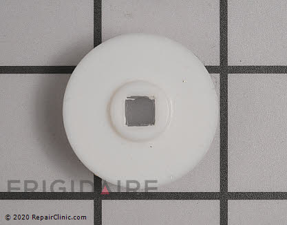 Waveguide Cover 5304445053 Alternate Product View