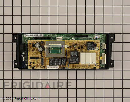 Control Board 316577015 Alternate Product View