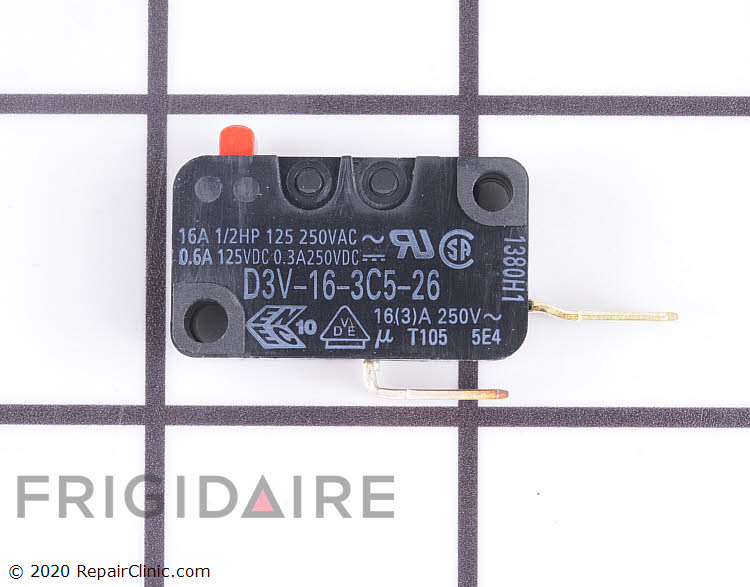 5304470231 Door Switch