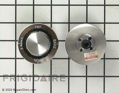 Selector Knob 358T142P126 Alternate Product View